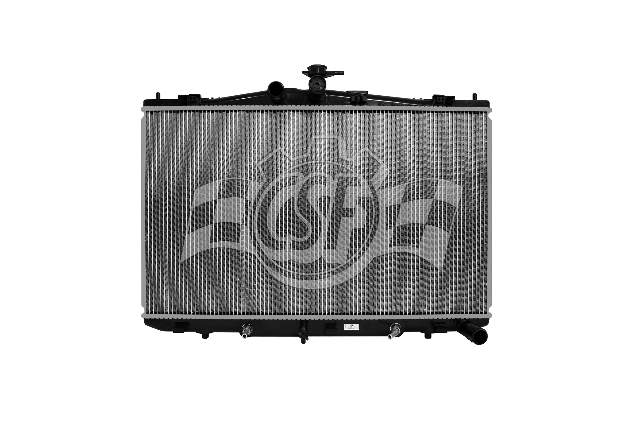 Radiator CSF 475-3823