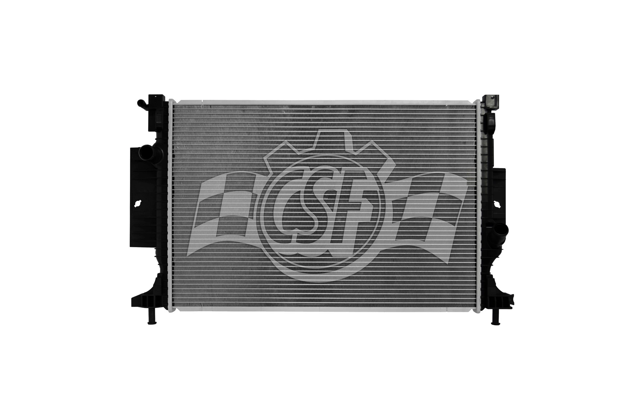 Radiator CSF 475-3825