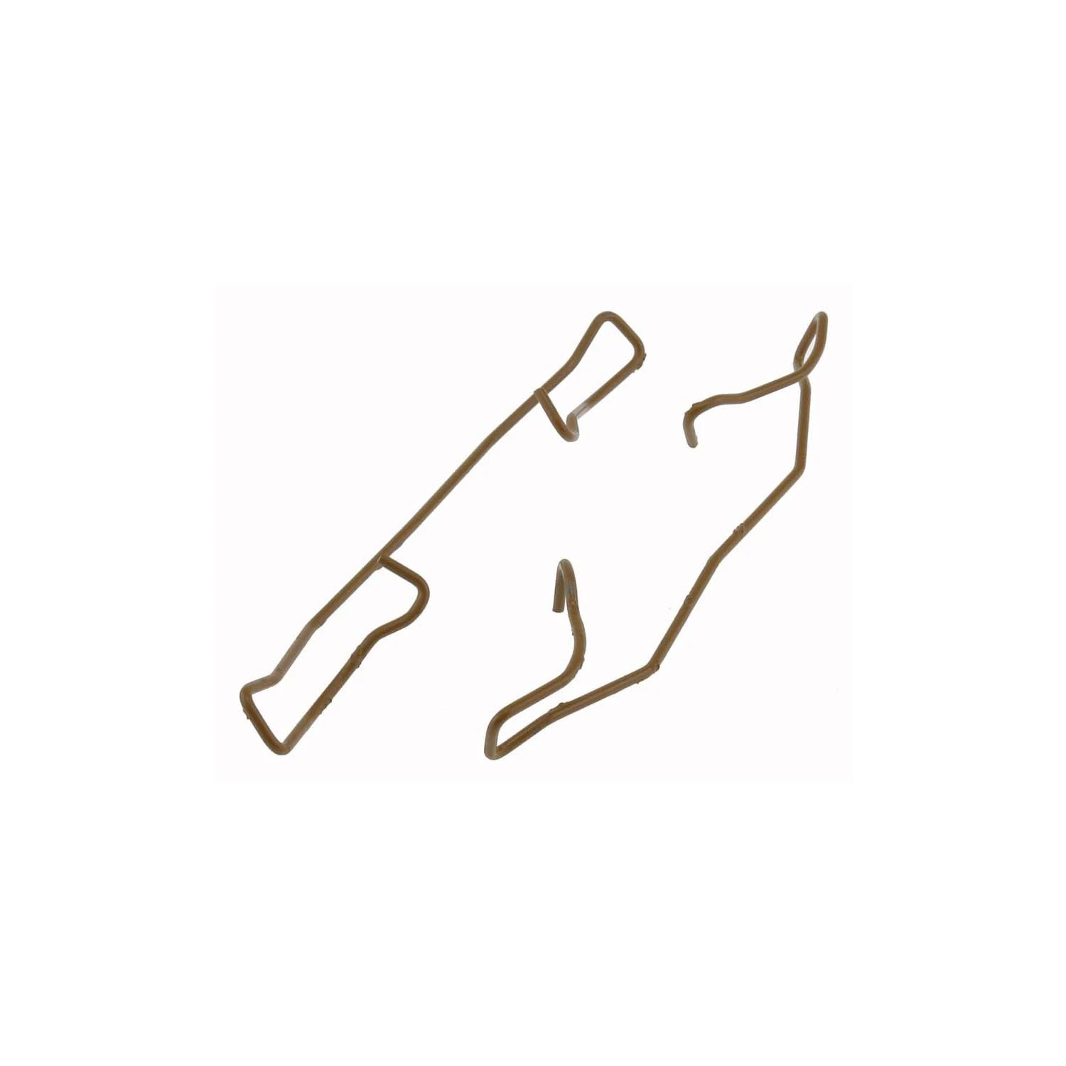 Disc Brake Hardware Kit Carlson 256-13335