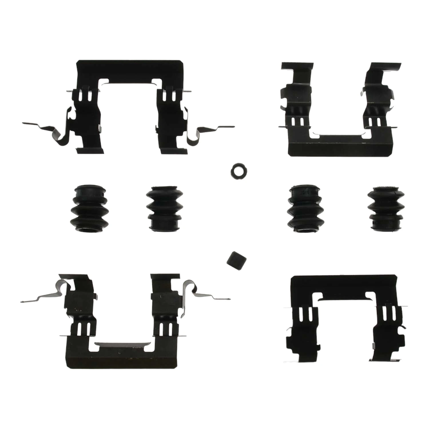 Disc Brake Hardware Kit Carlson 256-13517Q