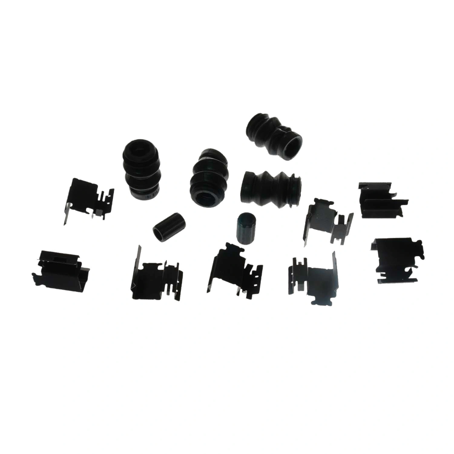 Disc Brake Hardware Kit Carlson 256-H5896Q