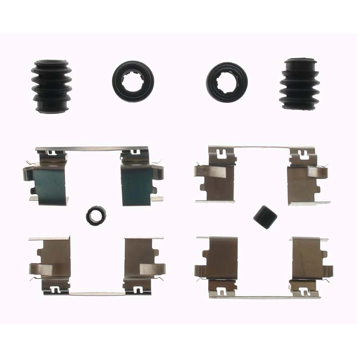 Disc Brake Hardware Kit Carlson 256-H5898