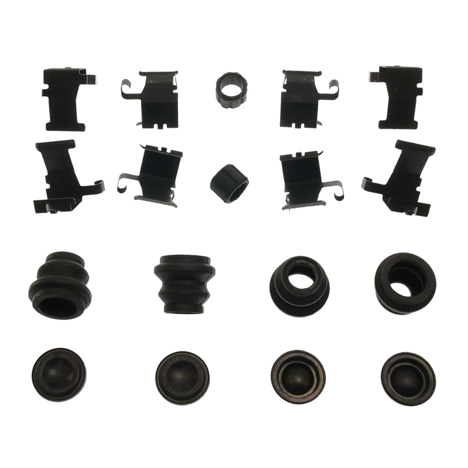 Disc Brake Hardware Kit Carlson 256-H5911Q