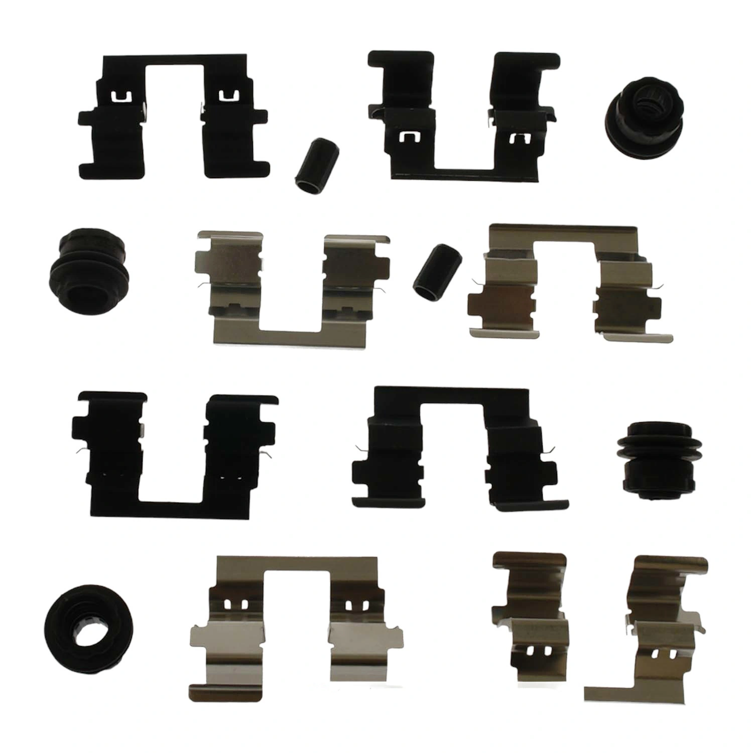 Disc Brake Hardware Kit Carlson 256-H5916Q