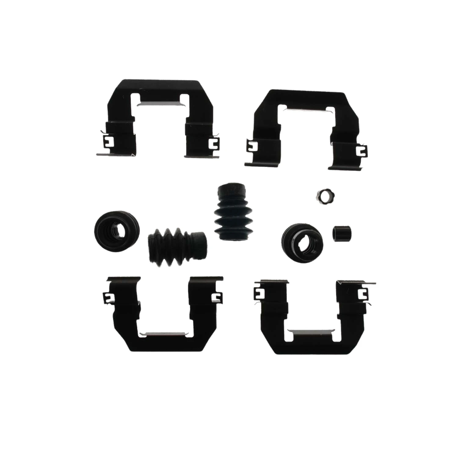 Disc Brake Hardware Kit Carlson 256-H5923Q