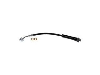 Brake Hydraulic Hose Dorman - First Stop 3465-H621818