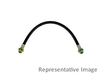 Brake Hydraulic Hose Dorman - First Stop 3465-H621915