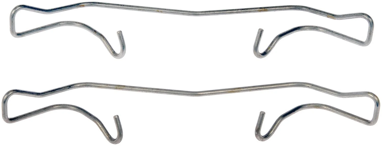 Disc Brake Hardware Kit Dorman - First Stop 3465-HW13923