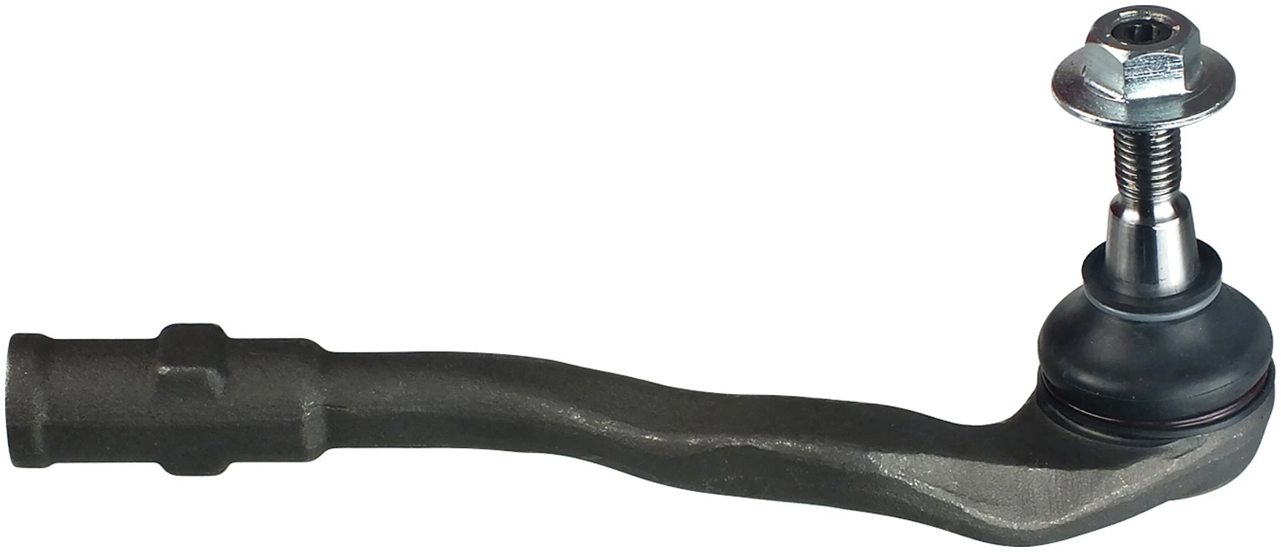 Tie Rod End Delphi 353-TA2916 for 2021 Porsche Macan