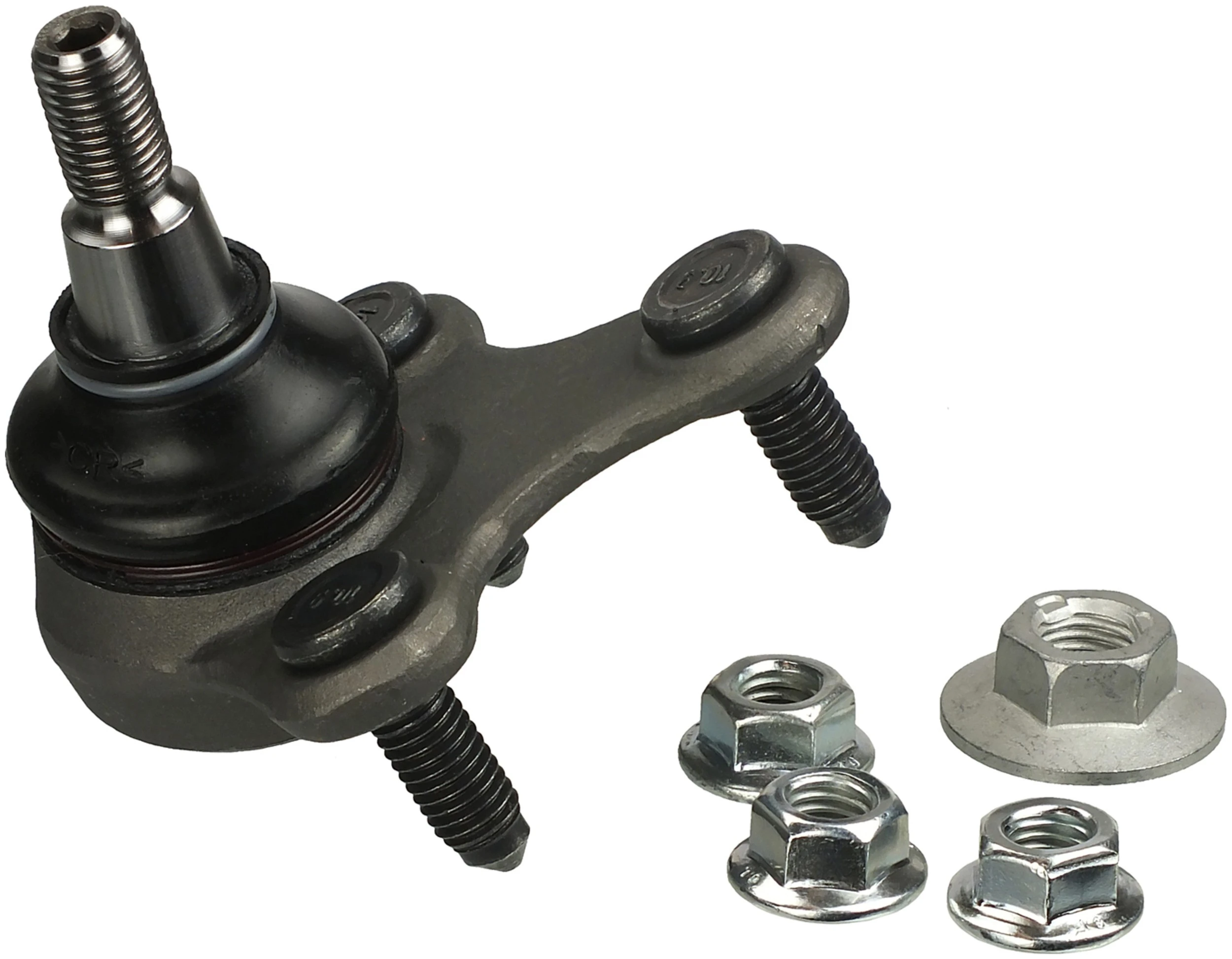 Ball Joint Delphi 353-TC2691