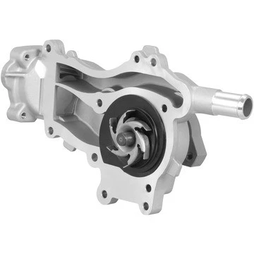 WATER PUMP-AUTO/LIGHT TRUCK, DAYCO Dayco 311-DP291