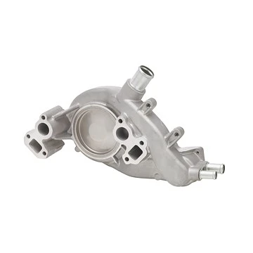 WATER PUMP-AUTO/LIGHT TRUCK, DAYCO Dayco 311-DP990
