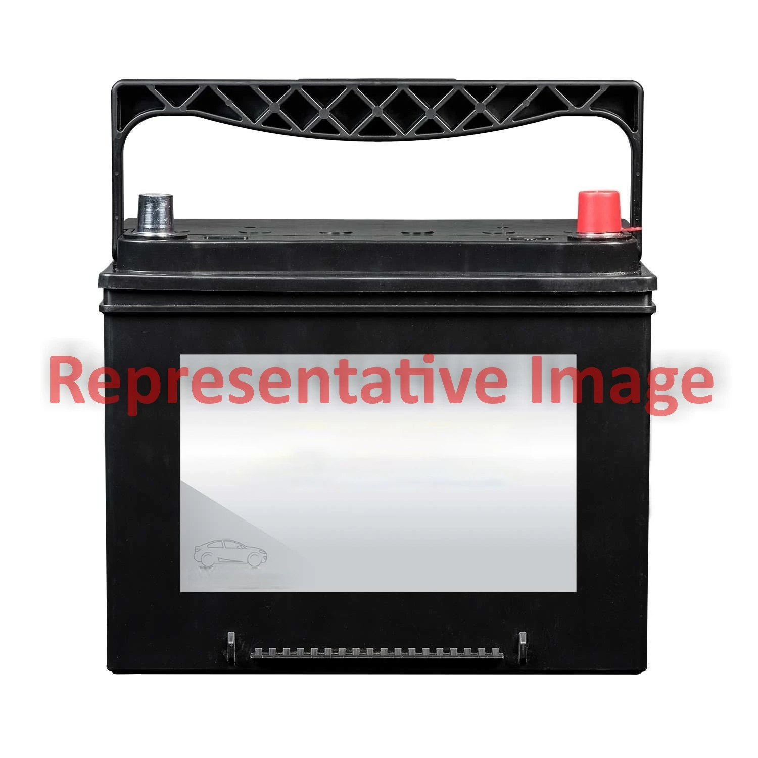 MARATHON - CCA: 585 Exide M35