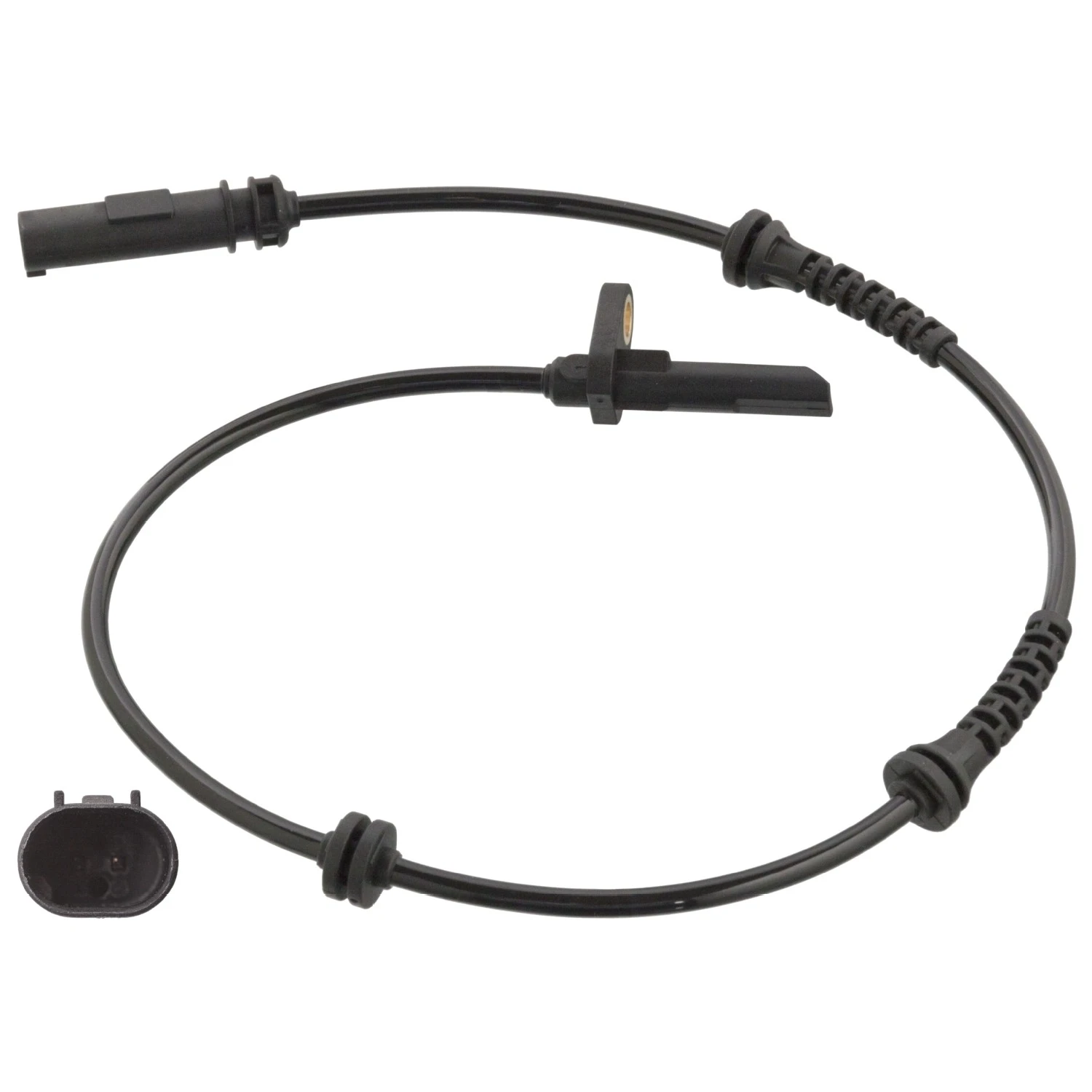 ABS Sensor Febi-Bilstein 766-106184