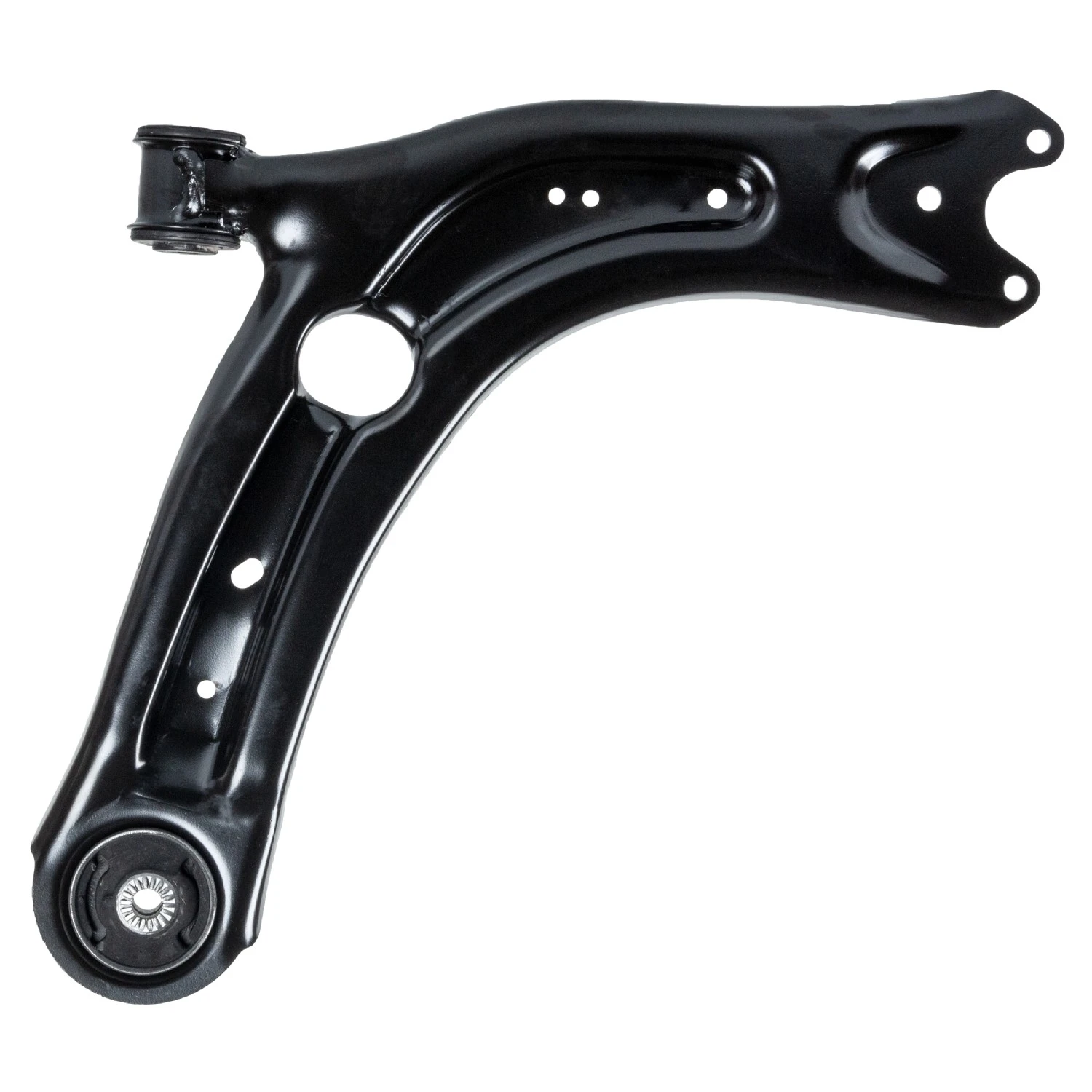Control Arm with bushes and without joint Febi-Bilstein 766-170514