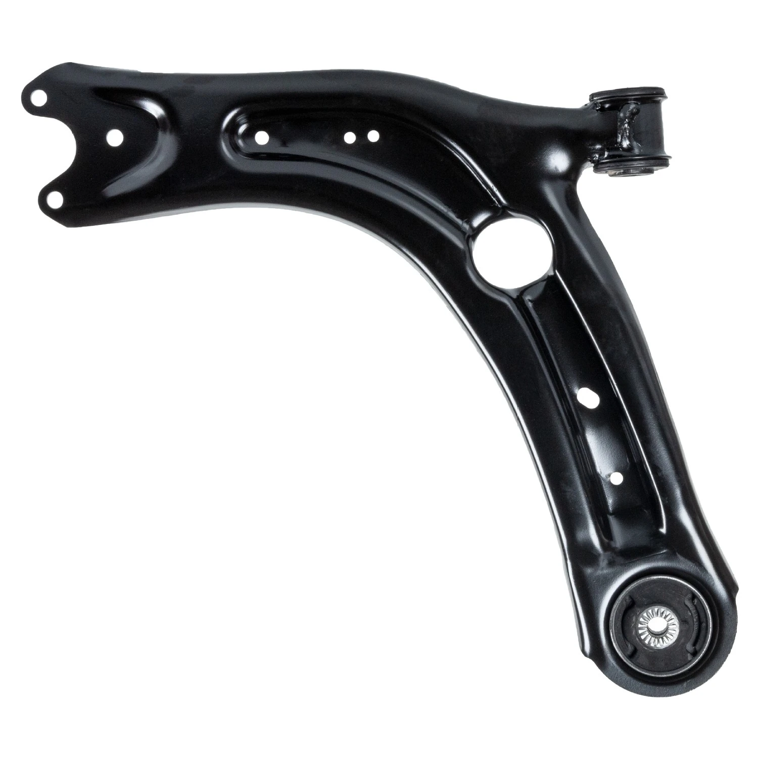 Control Arm with bushes and without joint Febi-Bilstein 766-170515
