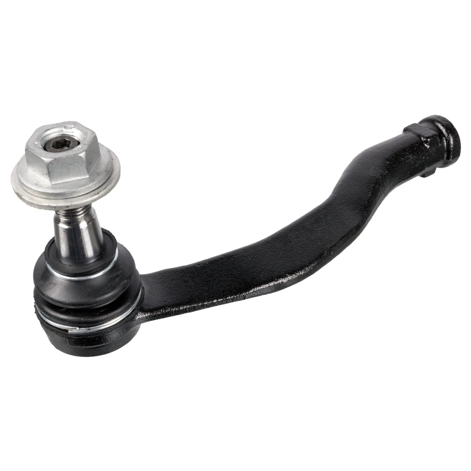 Tie Rod End with nut Febi-Bilstein 766-170717