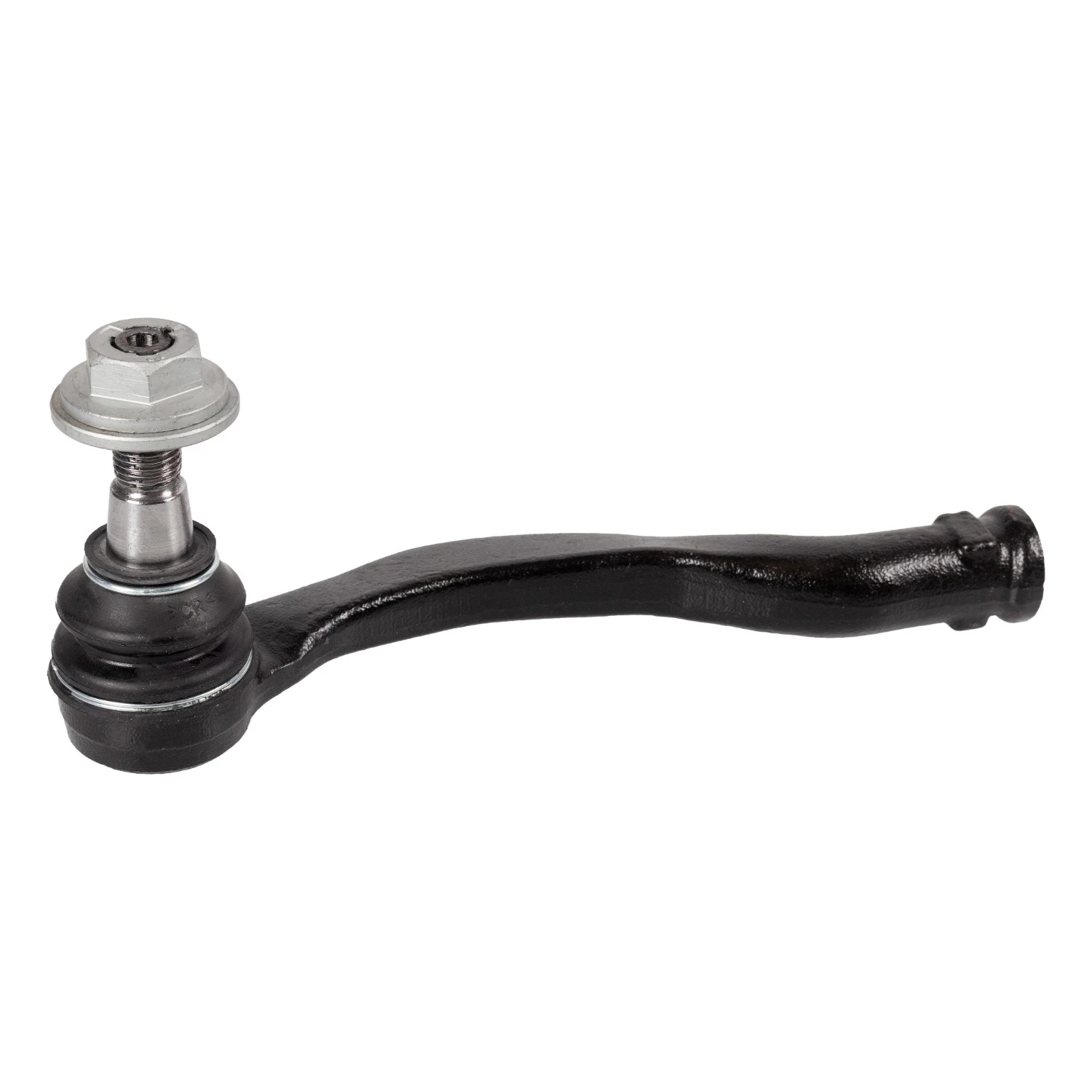 Tie Rod End with nut Febi-Bilstein 766-170718