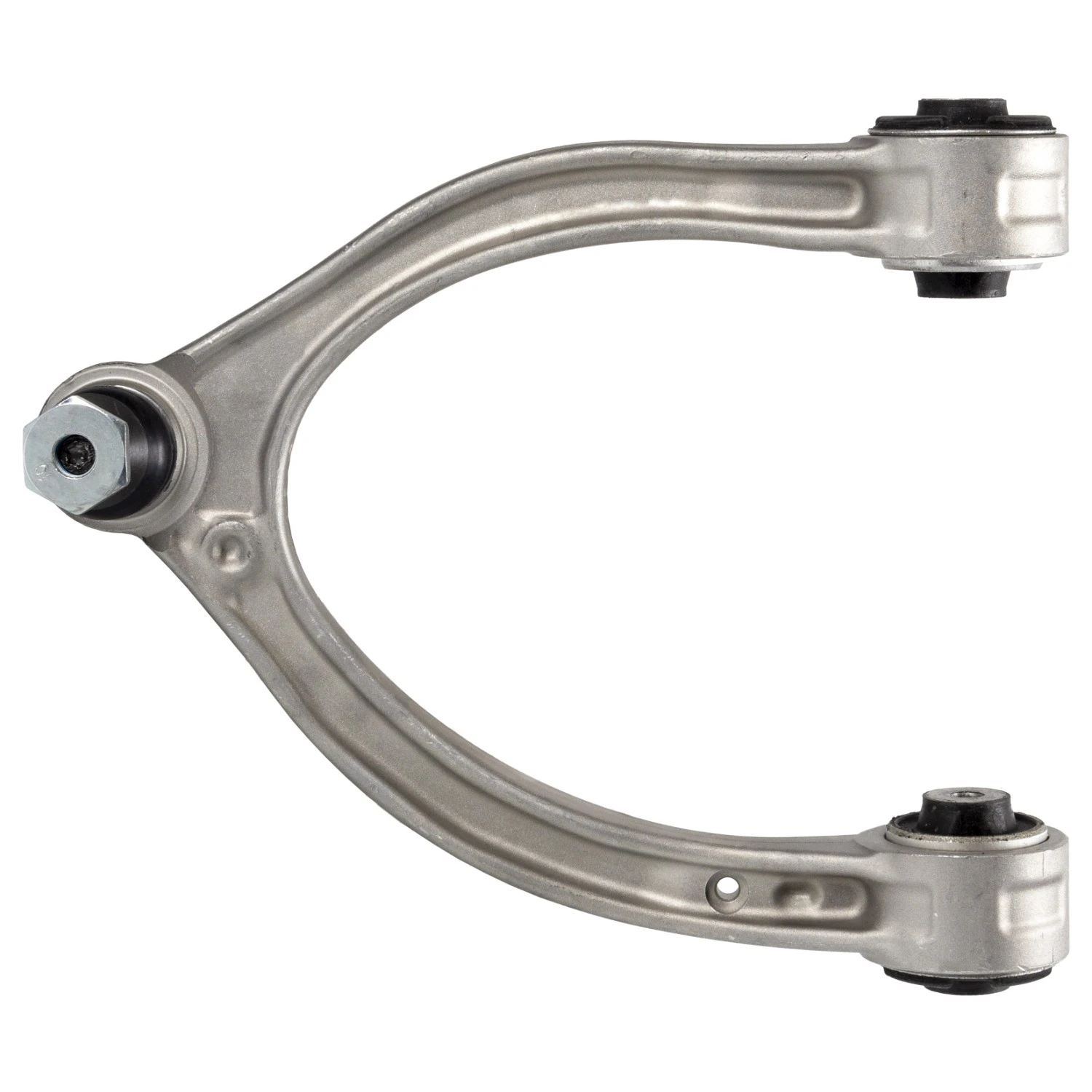 Control Arm with bushes, joint and lock nut Febi-Bilstein 766-172771