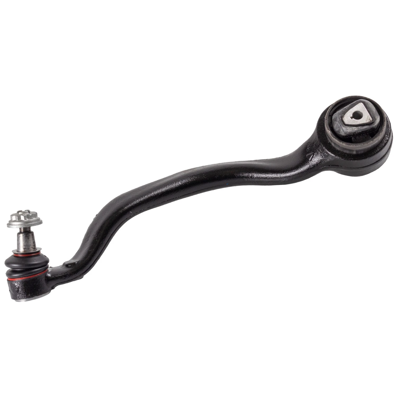 Tension Rod with bush, joint and nut Febi-Bilstein 766-174785