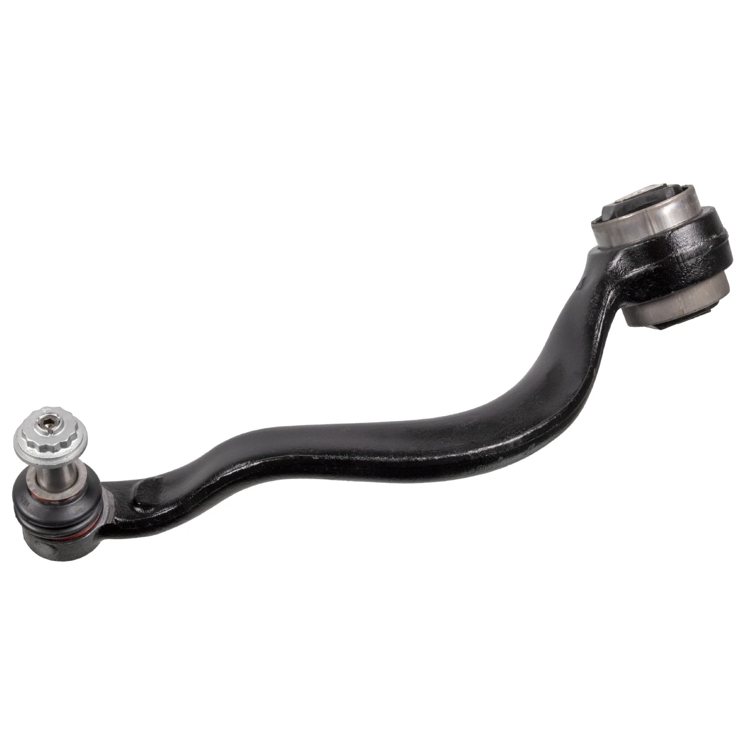Tension Rod with bush, joint and nut Febi-Bilstein 766-174786