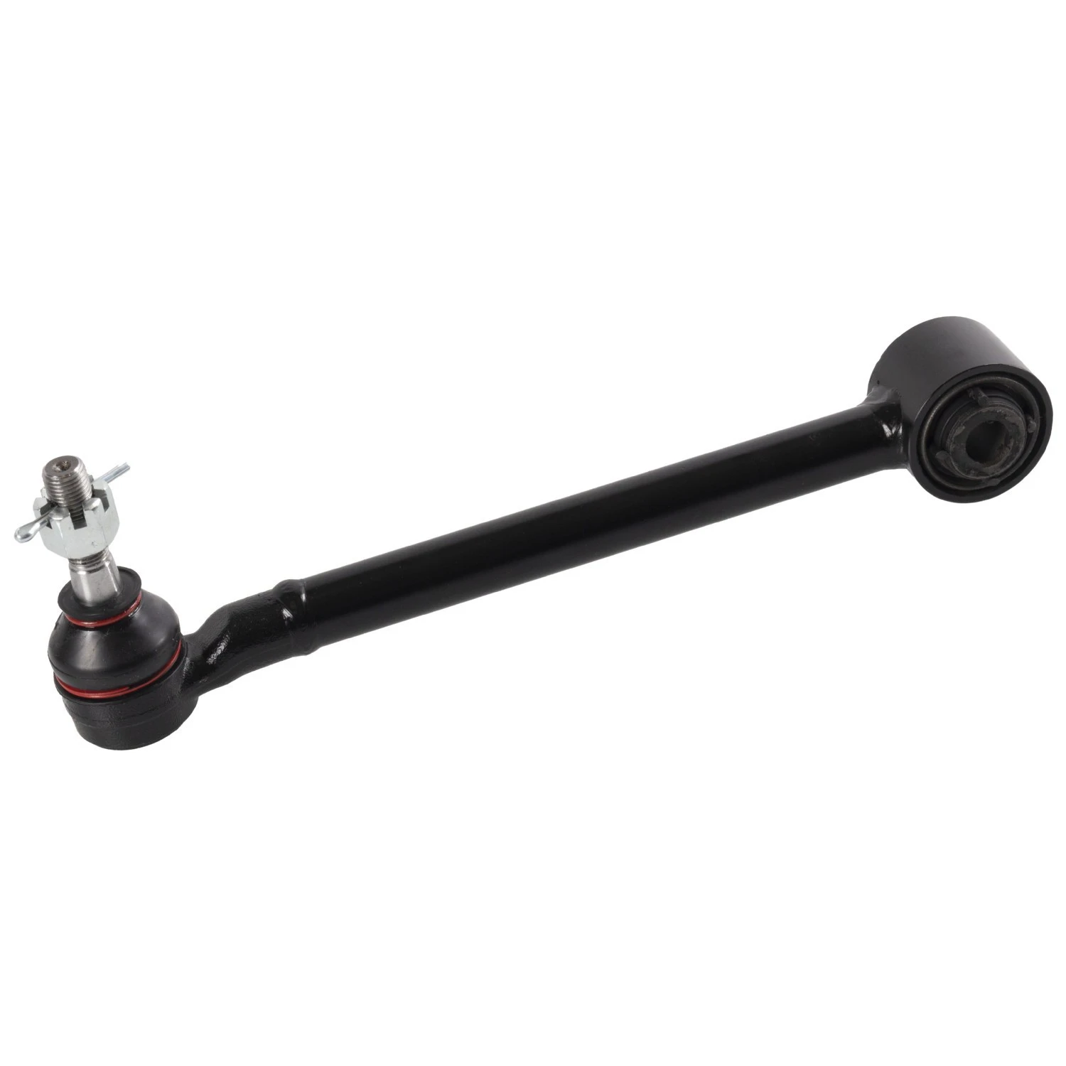 Control Arm with bushes, joint, castle nut and cotter pin Febi-Bilstein 766-174789