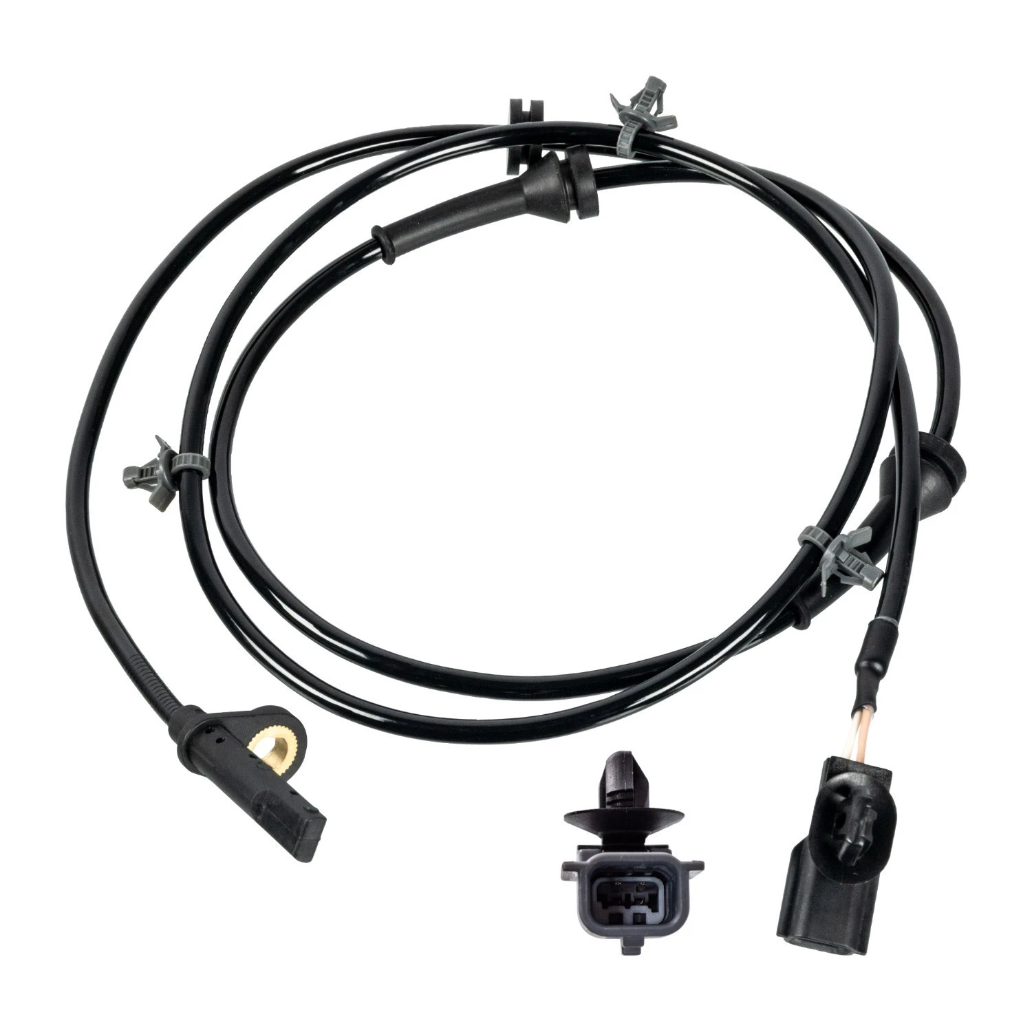 ABS Sensor Febi-Bilstein 766-177216