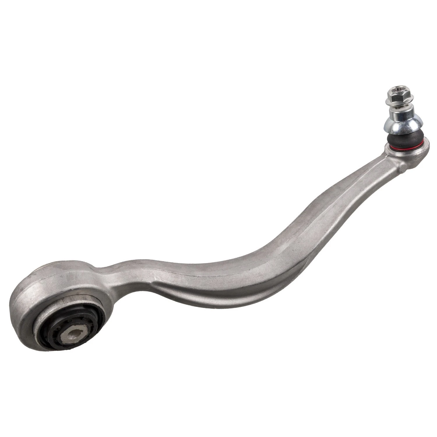 Control Arm with bush, joint and lock nut (tension rod) Febi-Bilstein 766-177895