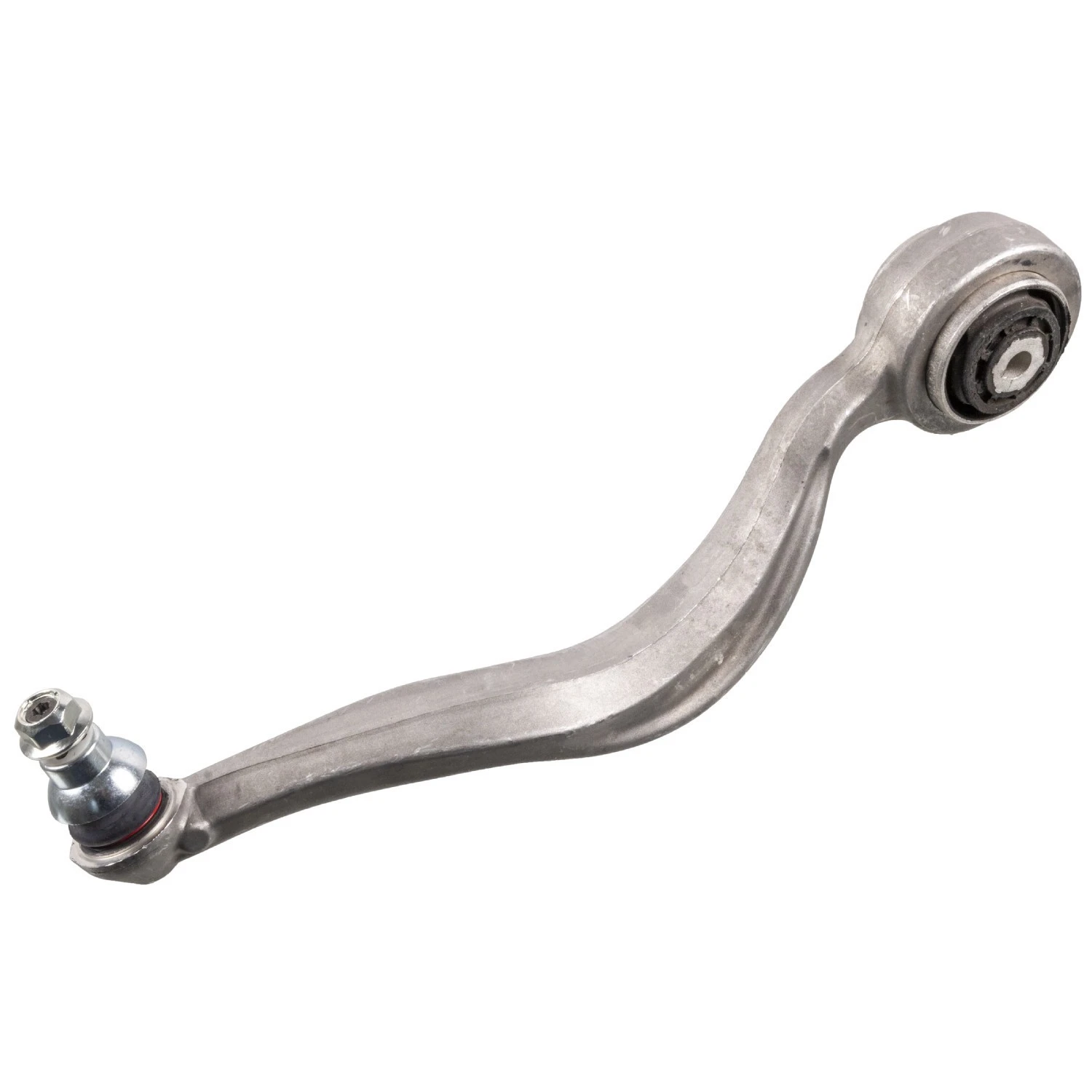 Control Arm with bush, joint and lock nut (tension rod) Febi-Bilstein 766-177896