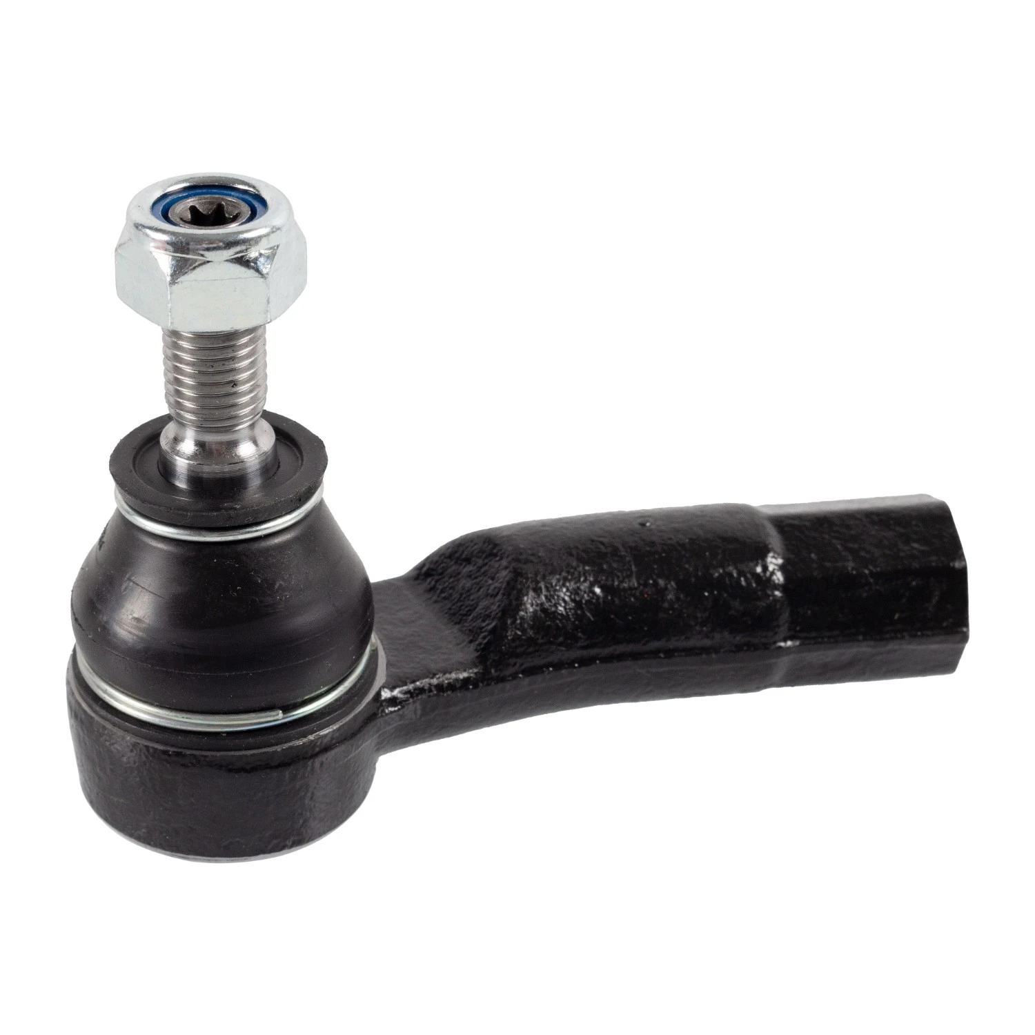 Tie Rod End with nut Febi-Bilstein 766-26097