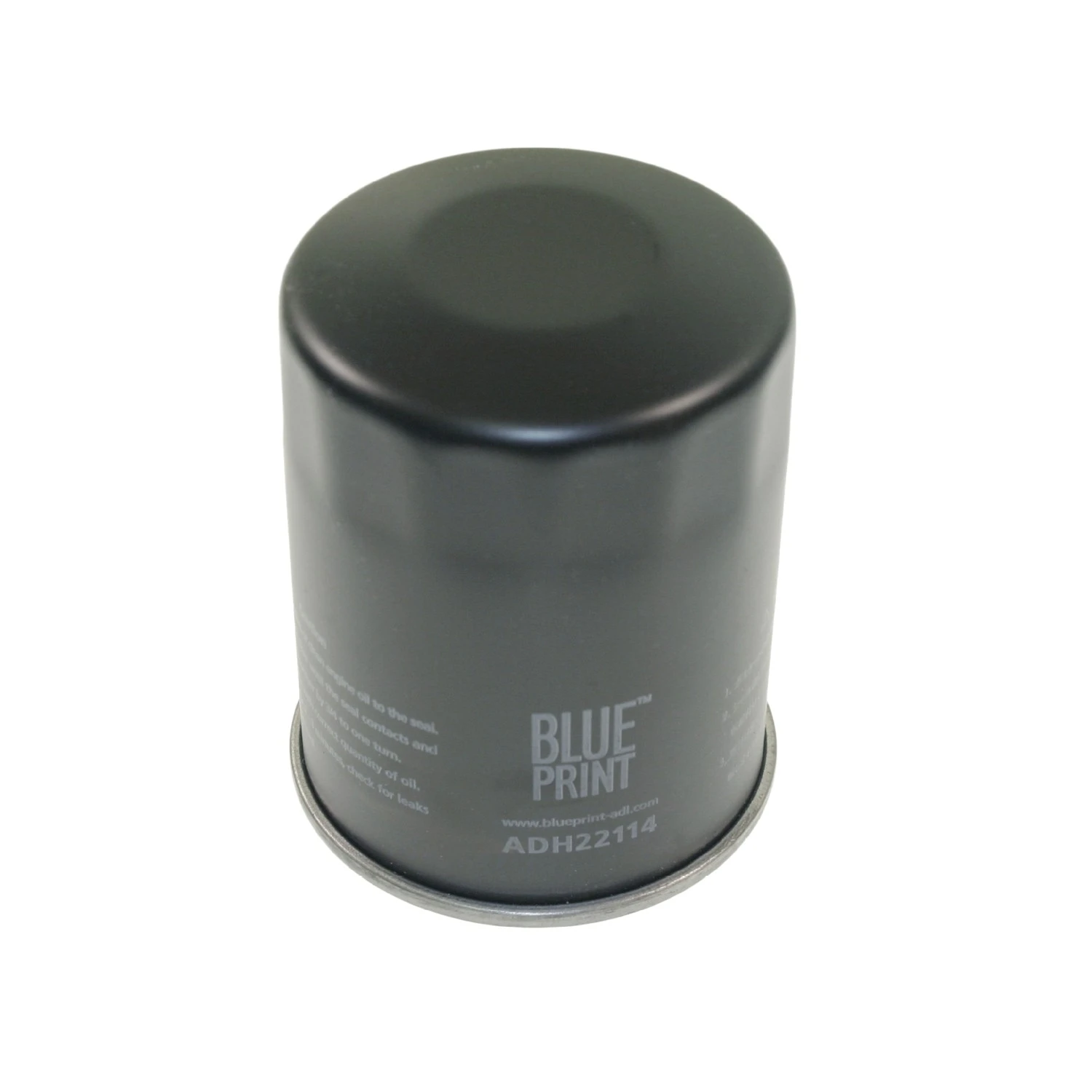 Oil Filter Febi-Bilstein 766-ADH22114