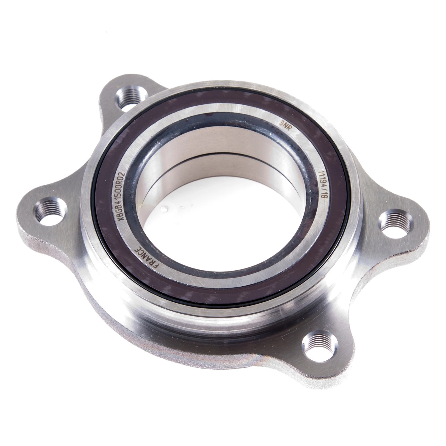 Schaeffler Wheel Bearing - Generation 2D Schaeffler 497-563438A1