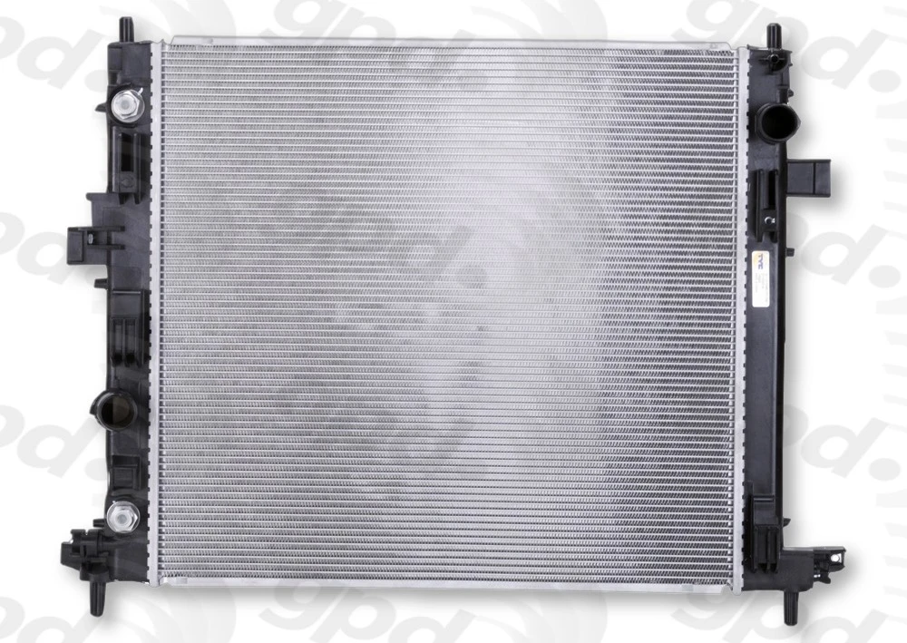 gpd Radiator 13589C Global Parts Distributors LLC 630-13589C