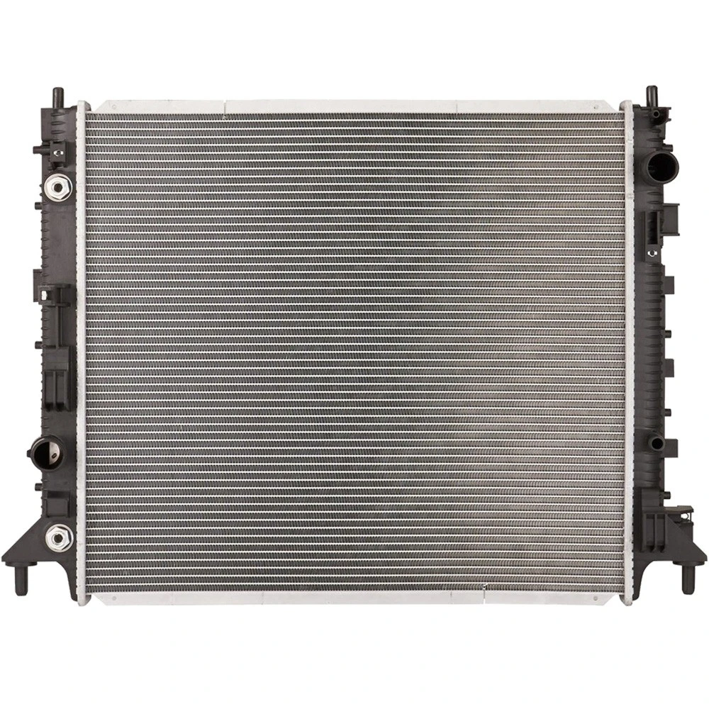 gpd Radiator 13599C Global Parts Distributors LLC 630-13599C