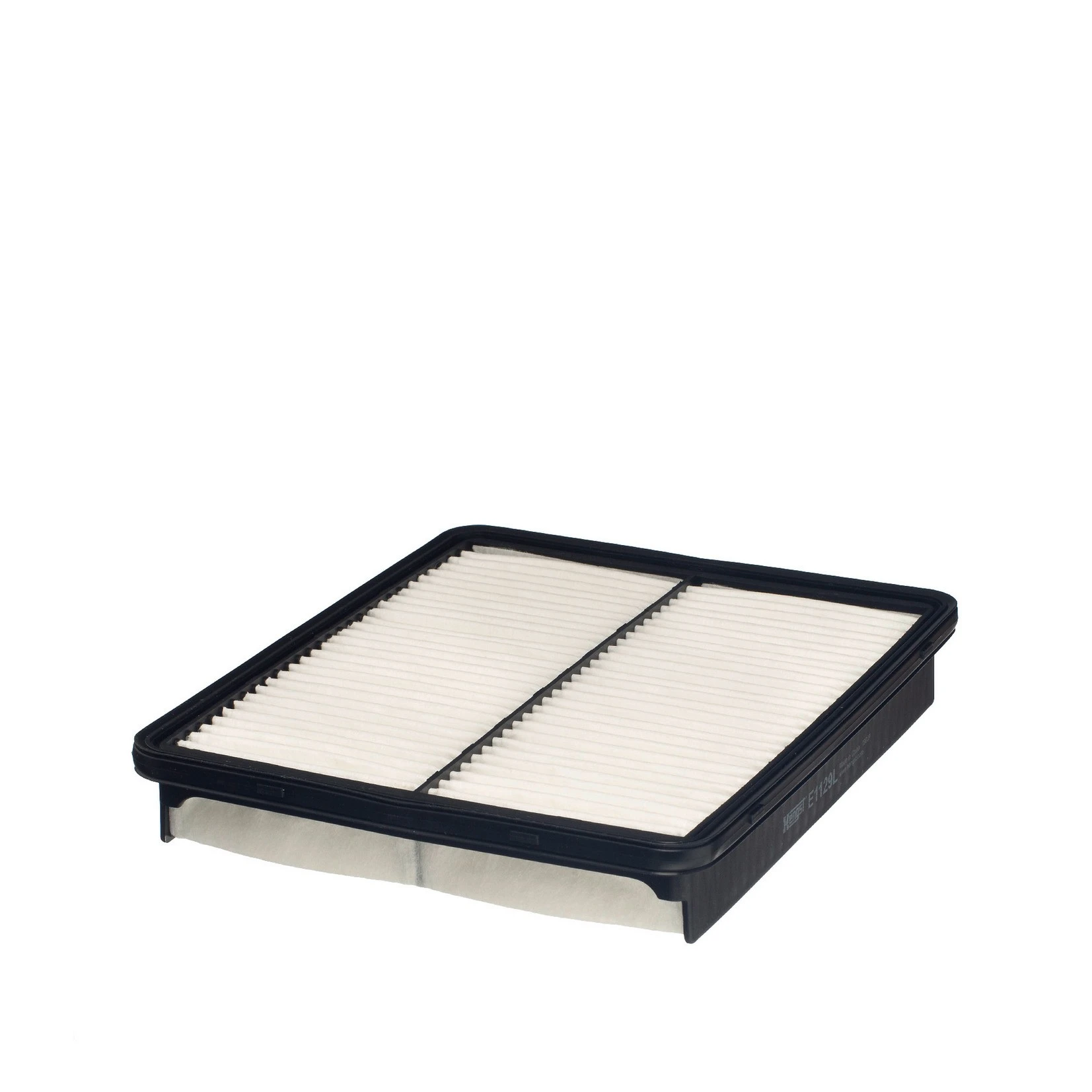 Air filter insert Hengst 360-E1129L
