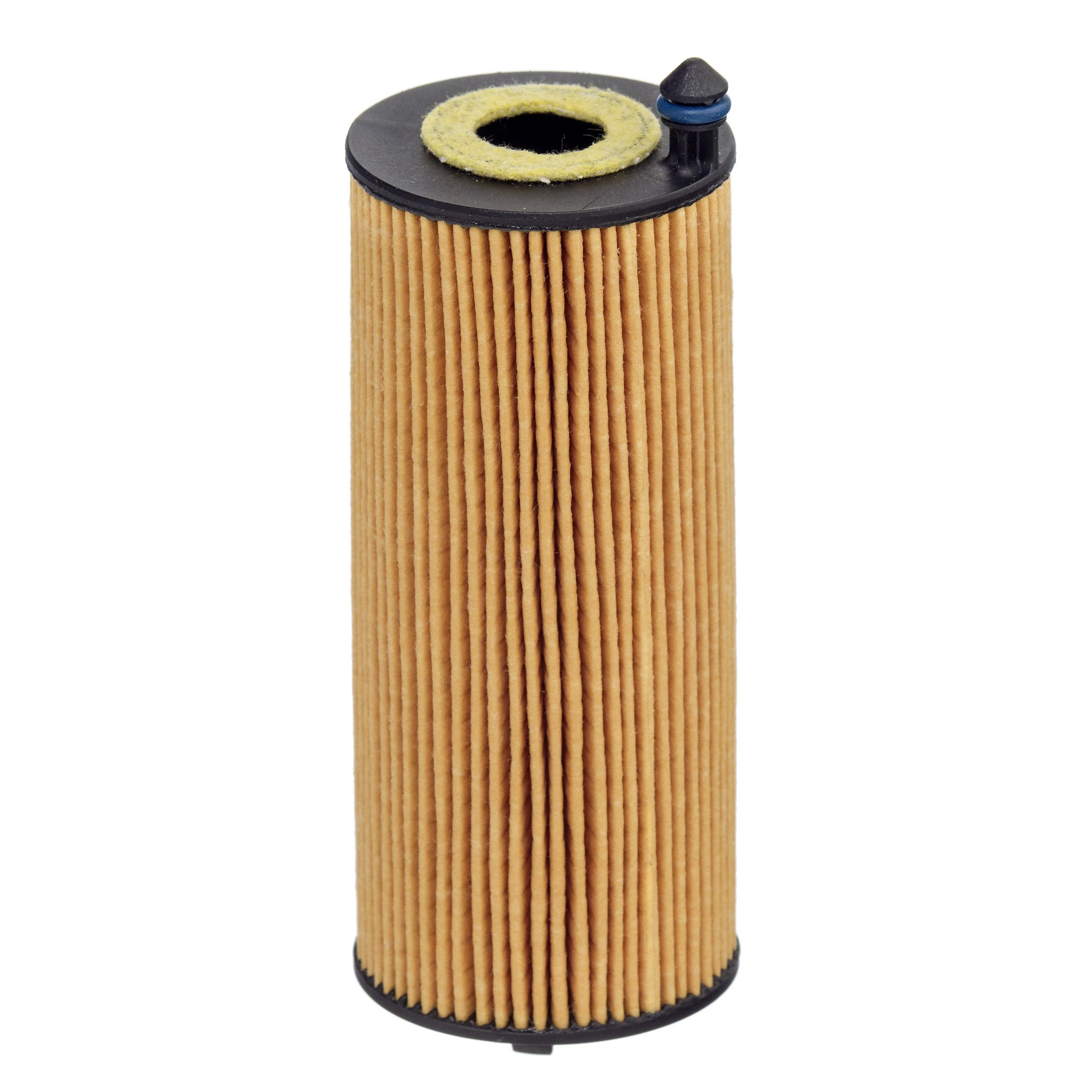 Oil filter insert with gasket kit Hengst 360-E258H D379