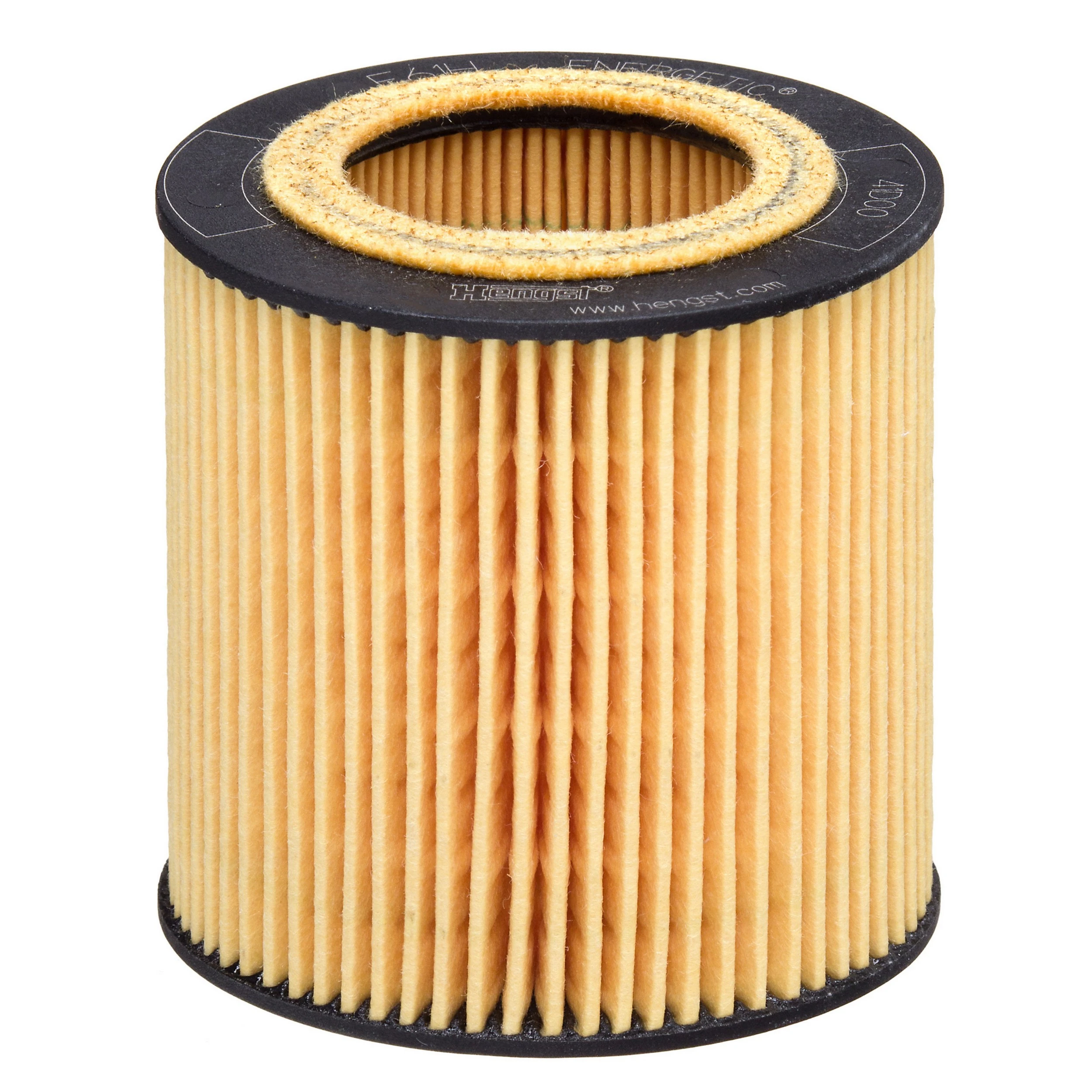 Engine Oil Filter Hengst 360-E61H D215