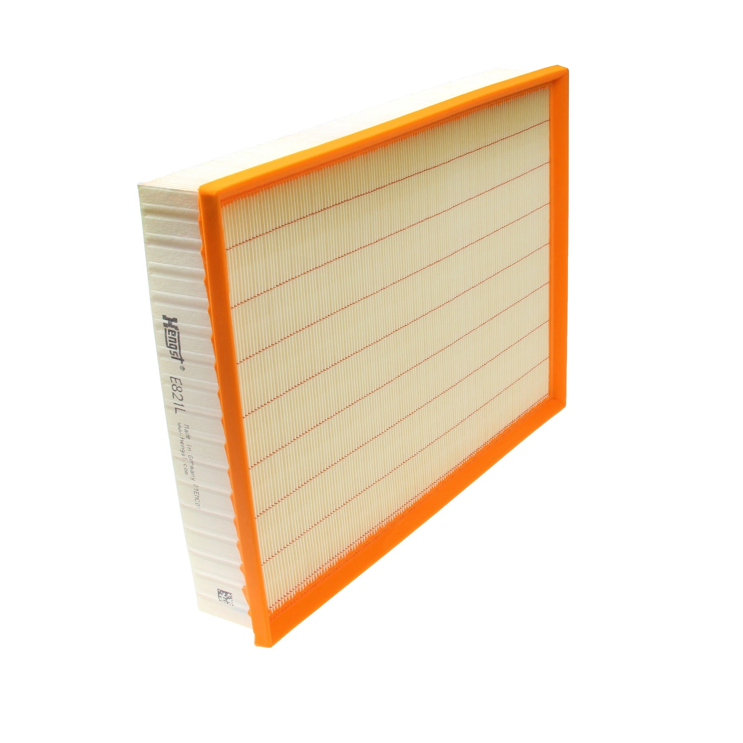Air Filter Hengst 360-E821L