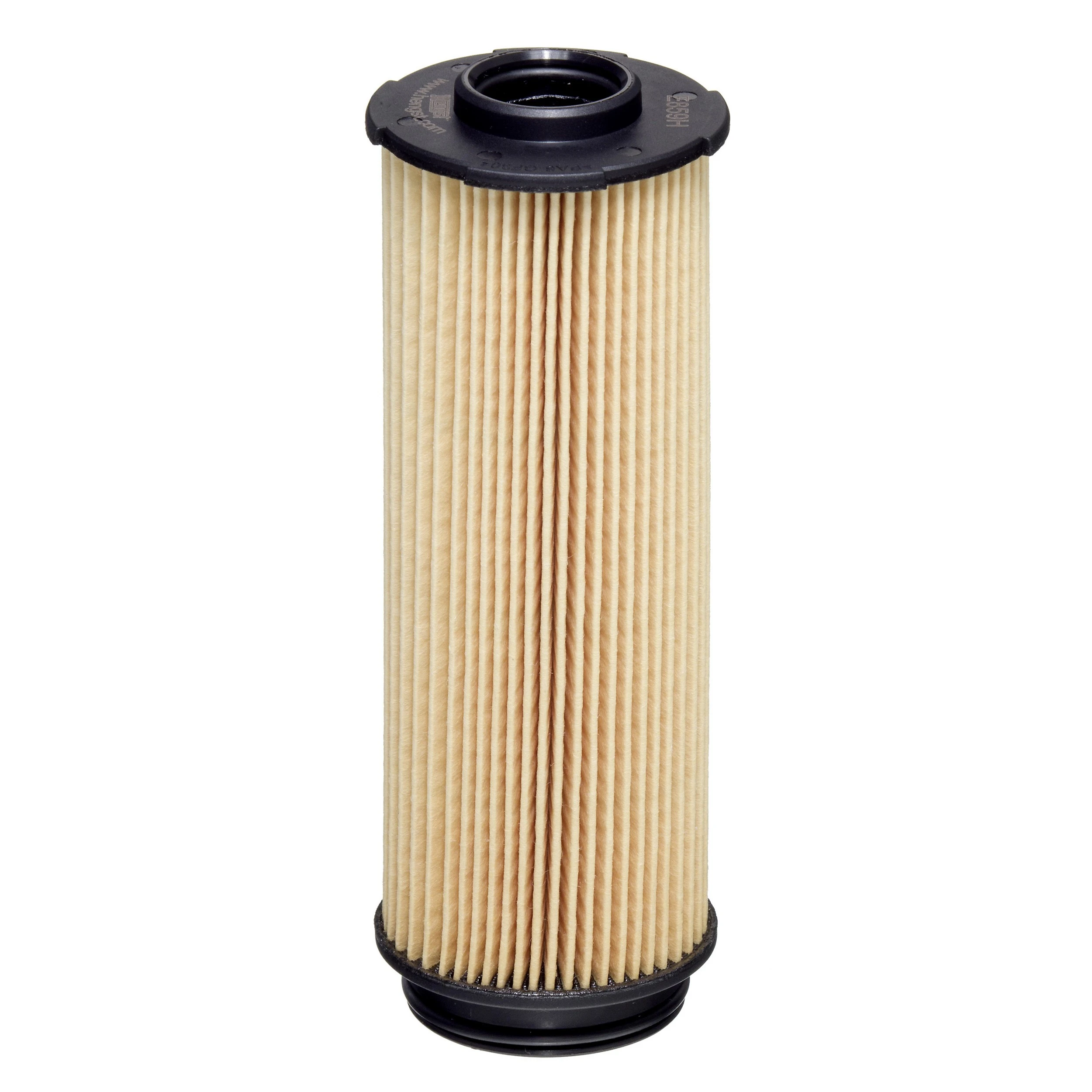 Oil Filter Insert w/ Gasket Kit Hengst 360-E859H D352