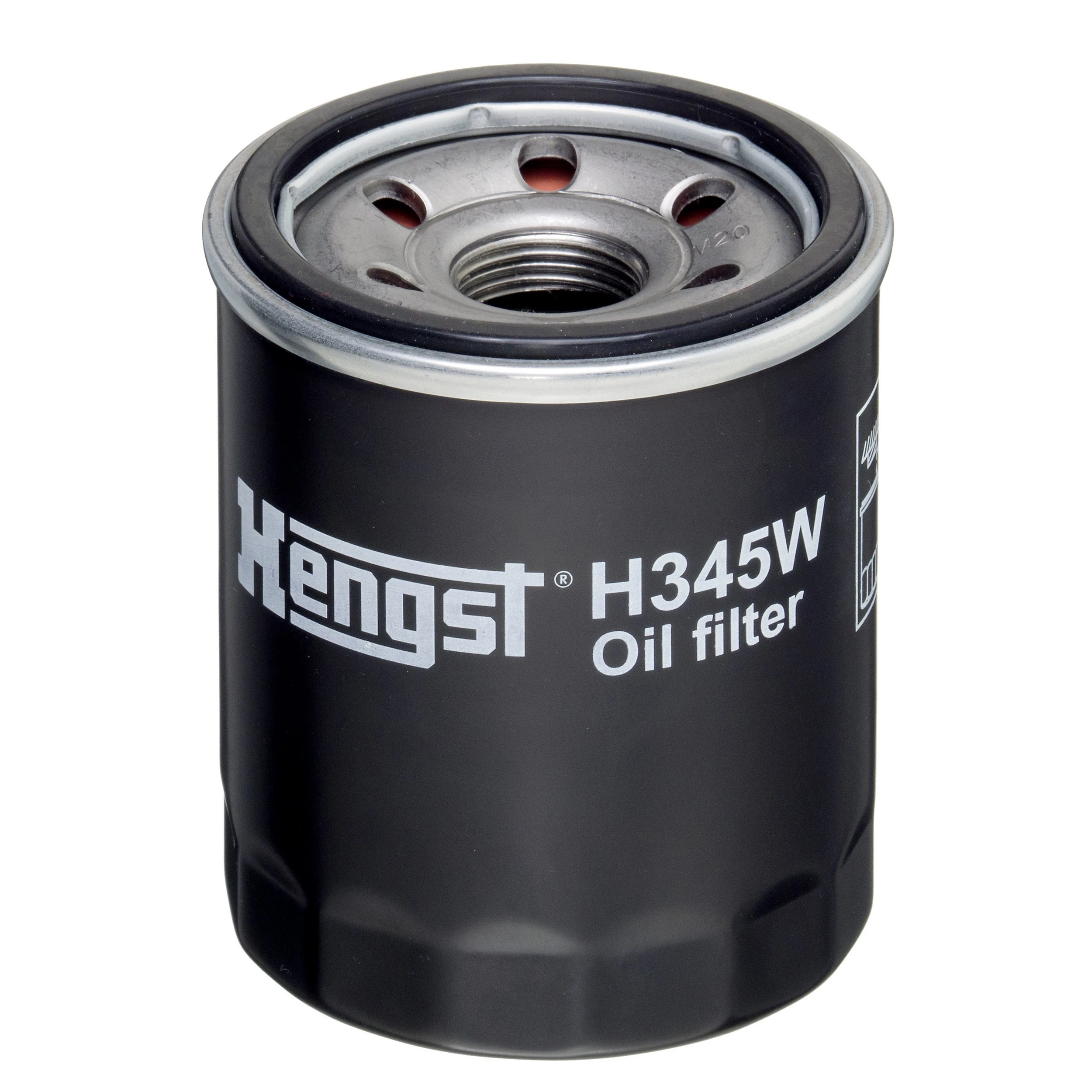 Spin-On Oil Filter Hengst 360-H345W