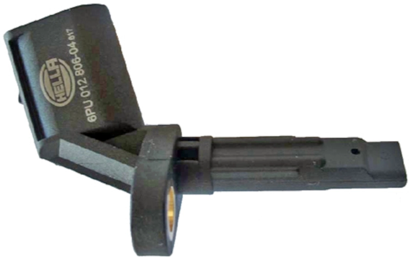 ABS Wheel Speed Sensors Hella 86-012806041 for 2018 Audi Rs7