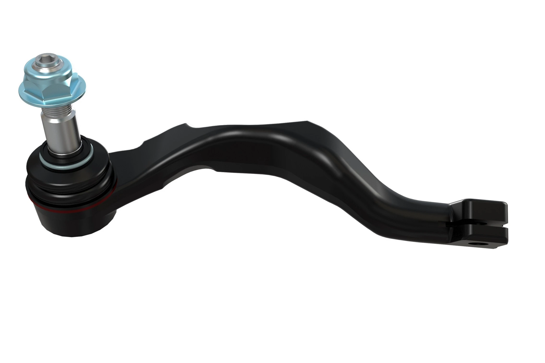 Outer Tie Rod Suspensia 484-X05TE6457