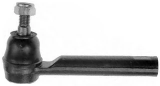 Outer Tie Rod Suspensia 484-X47TE3861