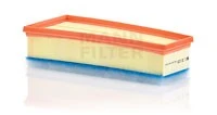 MANN-FILTER BASE Air Filter Panel Mann-Filter 1099-C 30 025