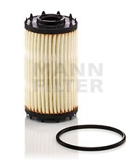 MANN-FILTER BASE Cartridge Lube Metal Free Filter Mann-Filter 1099-HU 7049 z