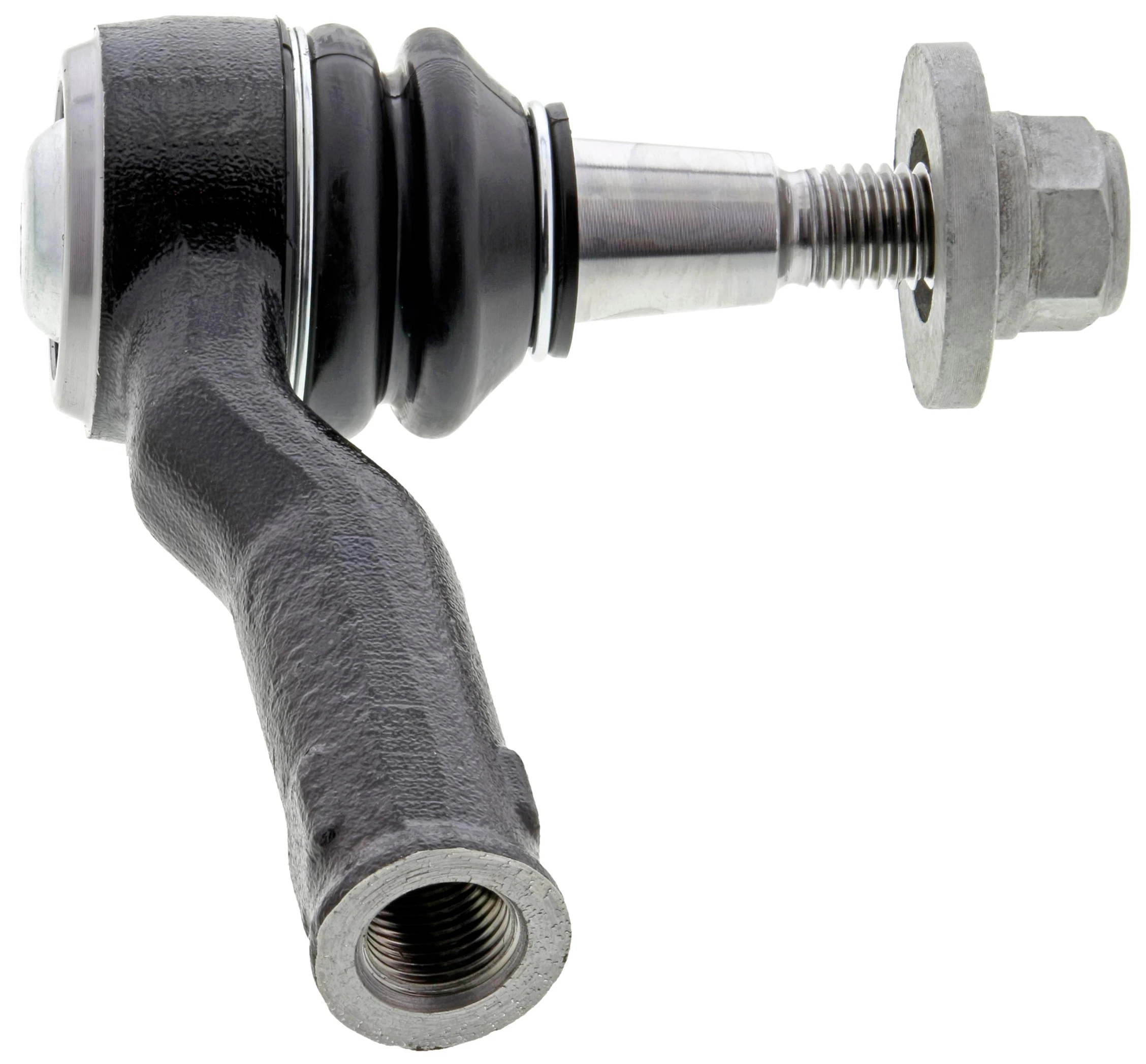 Steering Tie Rod End Mevotech Supreme 785-MS106206