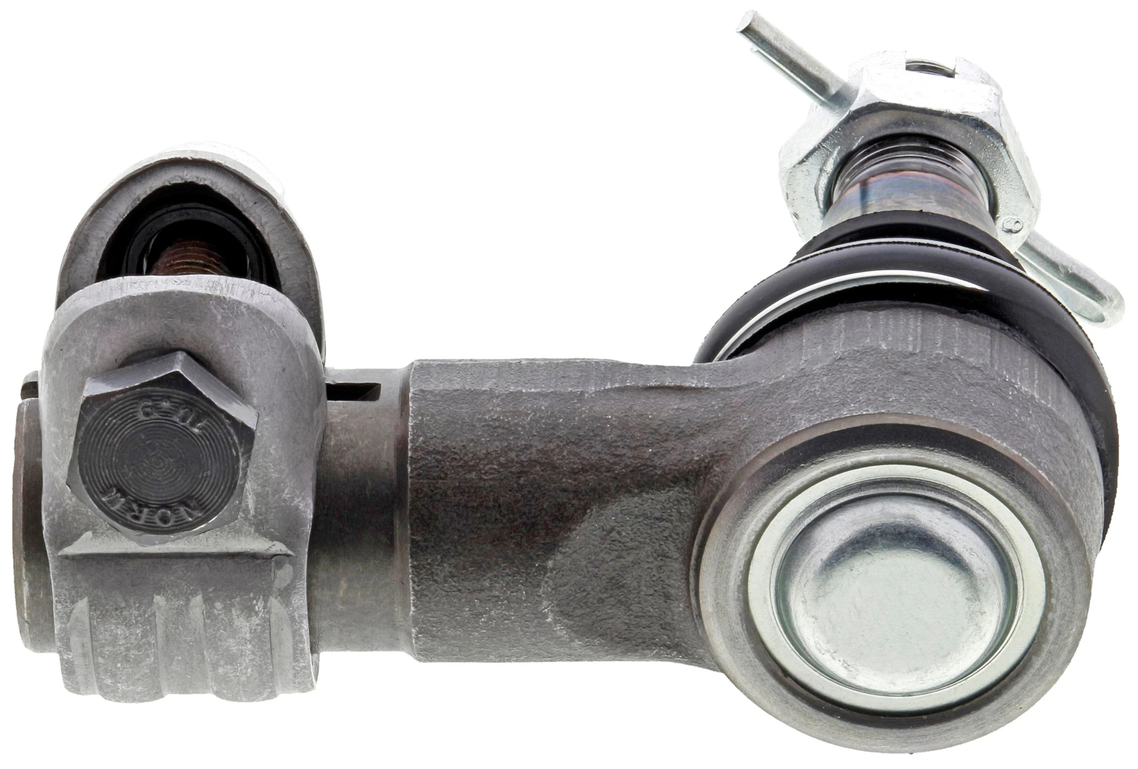 Steering Tie Rod End Mevotech Supreme 785-MS106233