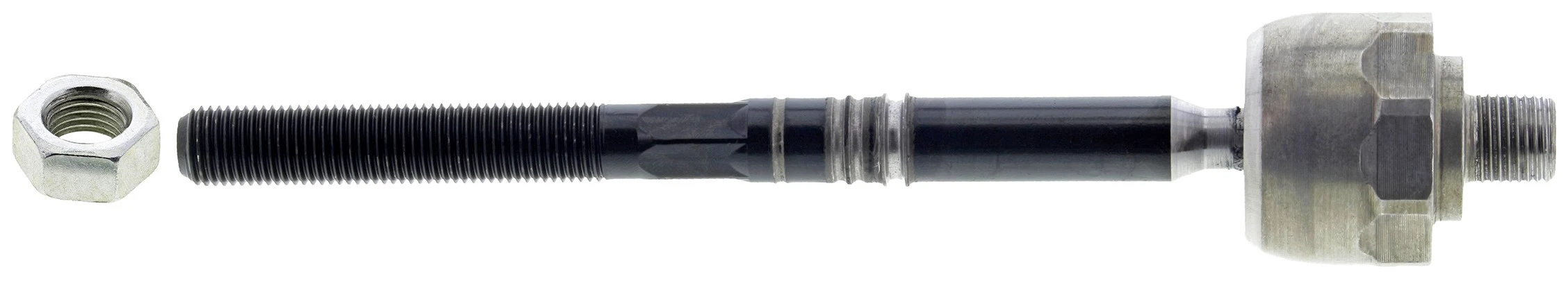 Steering Tie Rod End Mevotech Supreme 785-MS107113 for 2021 BMW 530e Xdrive