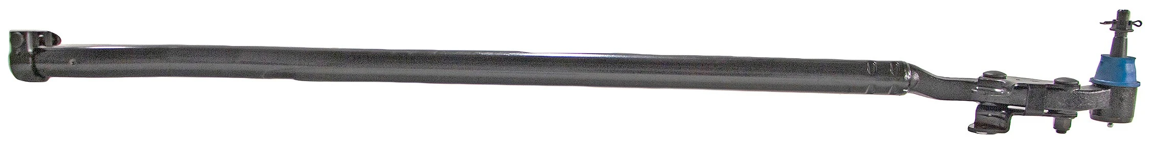 Steering Tie Rod End Mevotech Supreme 785-MS25667