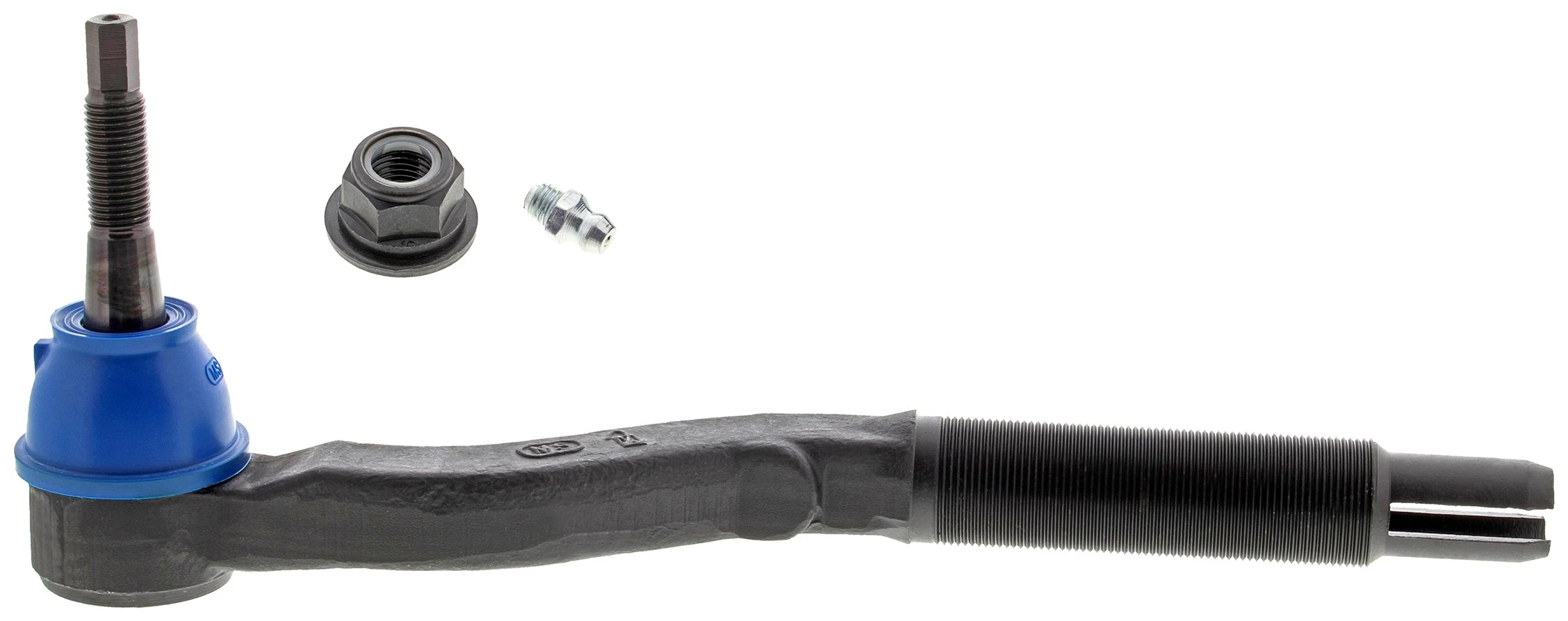 Steering Tie Rod End Mevotech Supreme 785-MS25669